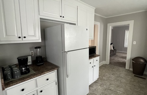 Huntsville House | Corporate Leasing in Huntsville/Harvest/Madison area. 6 mins to Downtown HSV