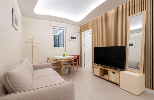 Ibiza Apartment | Corporate Living Retiro