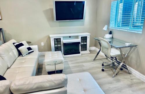 Mid City Apartment | Corporate Manor