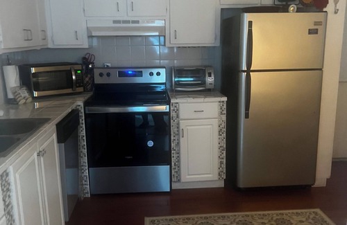 Goose Creek House | Corporate or Travel Nursing Housing in Quiet neighborhood