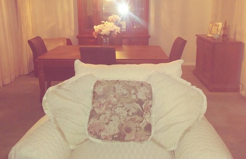 Lathrup Village House | Corporate/Placement. Perfect place to put your feet up