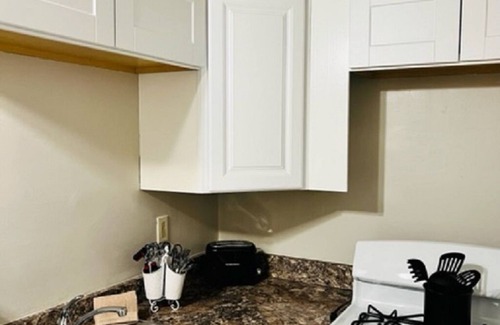 Lake Station Apartment | Corporate Rental Apartment In Northwest Indiana