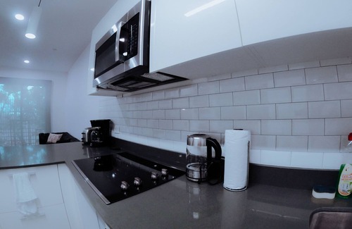 Santa Ana Apartment | Corporate stays Urban flats