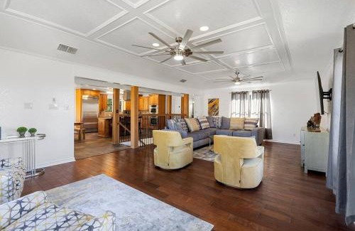 Bay Area House | Corpus Christi Gem