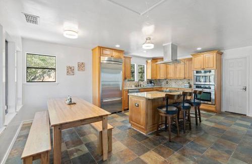 Bay Area House | Corpus Christi Gem