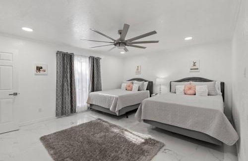 Bay Area House | Corpus Christi Gem