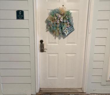 North Beach Apartment | Corpus Christi North Beach Cozy Beach Condo, 2 pools and Balcony Beach Views!