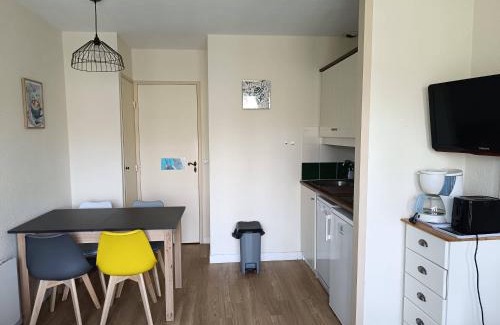 Argentat Apartment | Corrèze rive Dordogne