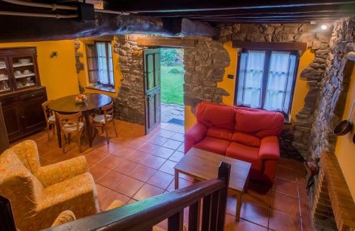 Barzana House | Corrada Torales