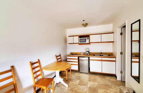 Kernville Cabin | Corral Creek Lodge