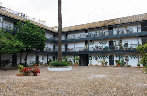 Santa Catalina Apartment | Corral del Conde 71 Studio Plus