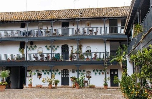 Santa Catalina Apartment | Corral del Conde 71 Studio Plus