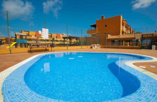 Geafond Apartment | Corralejo Gin 72 Premium