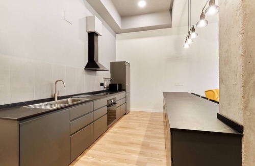 Rochapea Apartment | Corralillos del Gas - TuApartamento