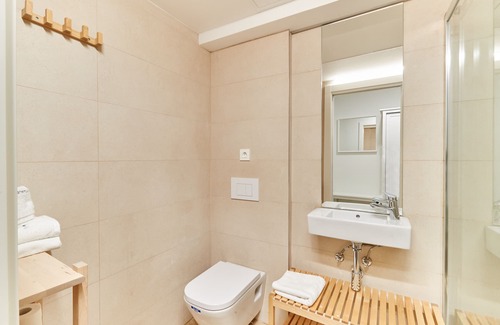 Rochapea Apartment | Corralillos del Gas - TuApartamento
