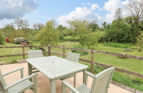 Laugharne Cottage | Corran Cottage, LAUGHARNE
