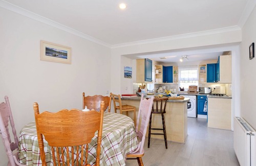 Inverurie House | Corrennie School Cottage by Interhome