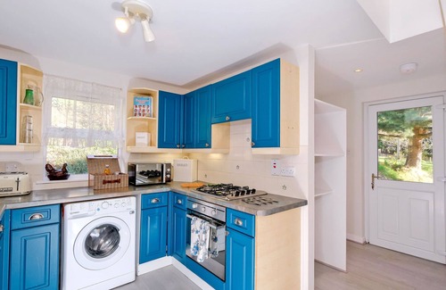 Inverurie House | Corrennie School Cottage by Interhome