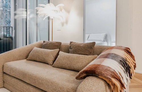 Guastalla Apartment | Corridoni House
