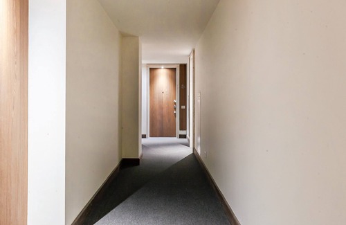Guastalla Apartment | Corridoni House