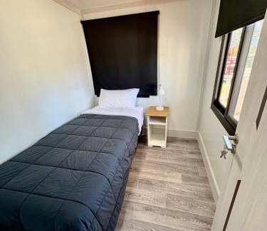 Corryong Other | Corryong Caravan Park