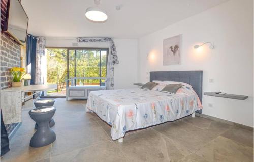 Taglio-Isolaccio House | Corse et Zen BULLE ZEN 25 m² 2 pers + Bébé