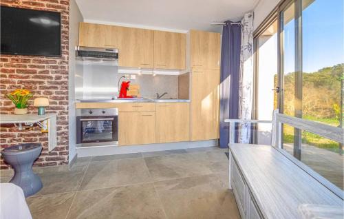 Taglio-Isolaccio House | Corse et Zen BULLE ZEN 25 m² 2 pers + Bébé