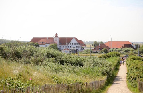 Blankenberge Resort | Corsendonk Duinse Polders