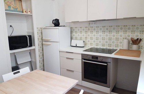 Ajaccio Apartment | CORSICA- AJACCIO - quiet apartment T4 3 bedrooms - Sea 100m