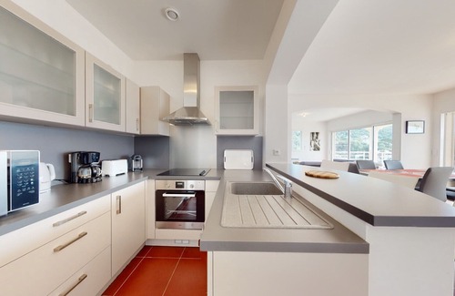 Tiuccia House | Corsica, Tiuccia Solemei apartment