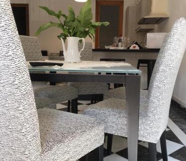 Cittadella Apartment | Corso 74