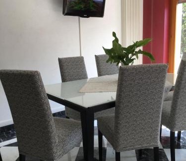 Cittadella Apartment | Corso 74