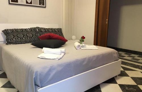 Cittadella Apartment | Corso 74