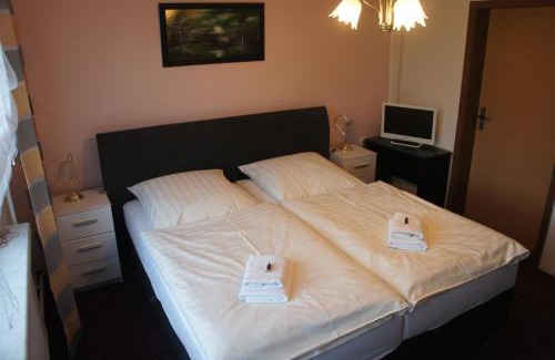 Bad Wilsnack House | Corso