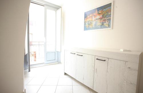 Paola House | Corso Garibaldi 22 apartment
