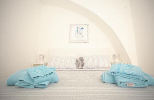 Paola House | Corso Garibaldi 22 apartment