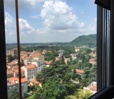 Gorizia Apartment | Corso Italia