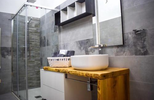 Fondi Bed & Breakfast | Corso Italia Luxury Suite