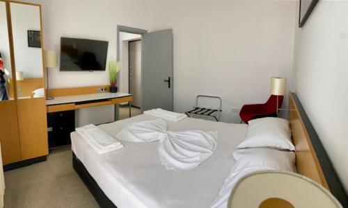Eforie Sud Hotel | Corso