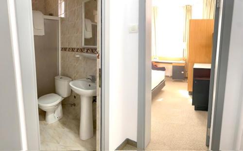 Eforie Sud Hotel | Corso