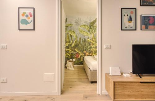 Bullona Apartment | Corso Sempione - Elegant Loft
