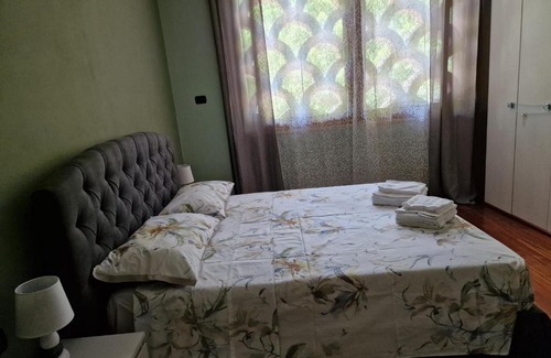 Sant'Ambrogio di Valpolicella House | "Cortela" appartameni in villetta singola