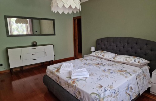Sant'Ambrogio di Valpolicella House | "Cortela" appartameni in villetta singola