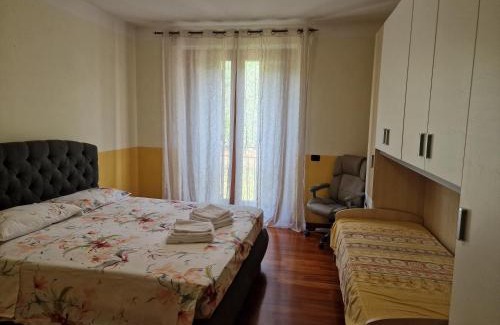 Sant'Ambrogio di Valpolicella House | "Cortela" appartameni in villetta singola