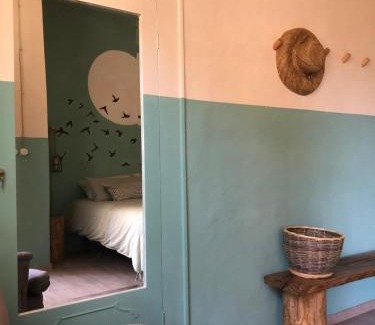 Sarteano Apartment | Corte Bargagli, dolce casa in palazzo toscano