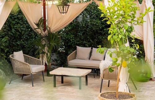 Andria Bed & Breakfast | Corte Barra B&B Experience