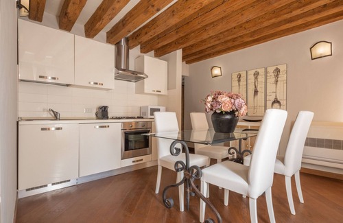 San Marco Apartment | Corte Contarina San Marco Apartment R&R