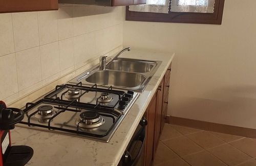 Santa Croce Apartment | Corte dei Bari