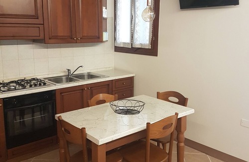 Santa Croce Apartment | Corte dei Bari