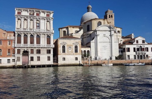 Santa Croce Apartment | Corte dei Bari